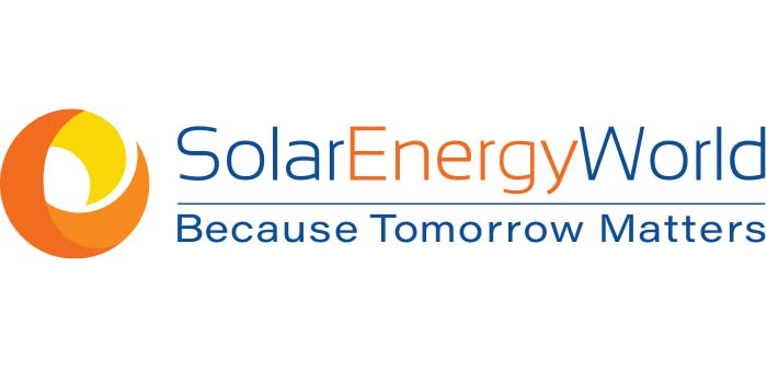 Solar Energy World