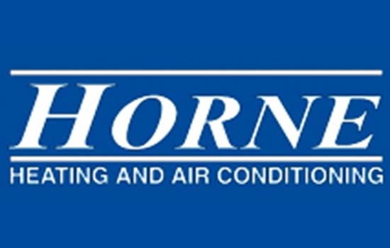 Horne Heating and Air Conditioning