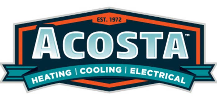 Acosta Heating, Cooling & Electrical