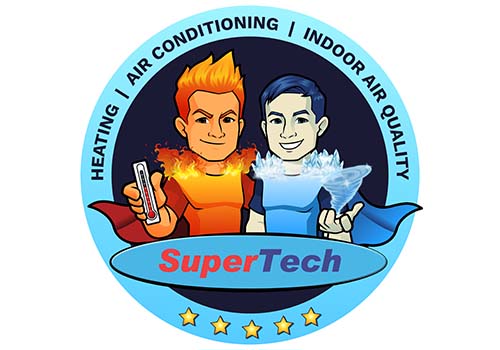 SuperTech HVAC Services