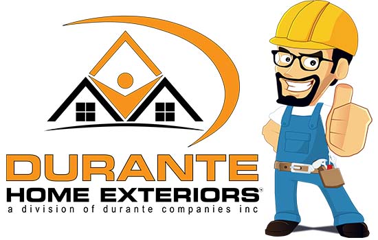 Durante Home Exteriors