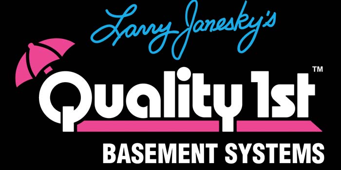 Quality 1st Basement Systems