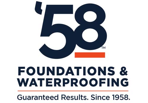 58 Foundations & Waterproofing
