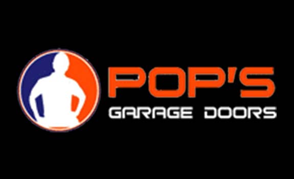 Pop's Garage Doors, LLC