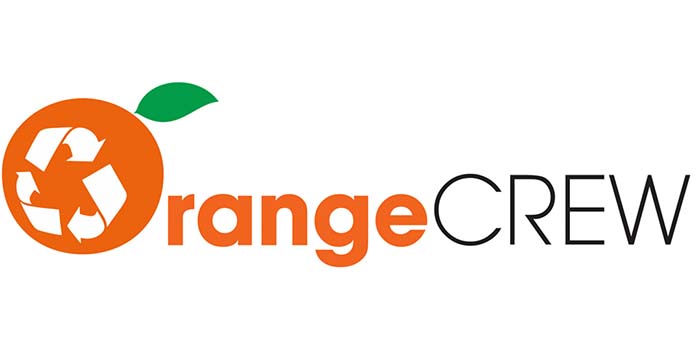 Orange Crew Junk Removal