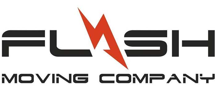 Flash Moving & Storage