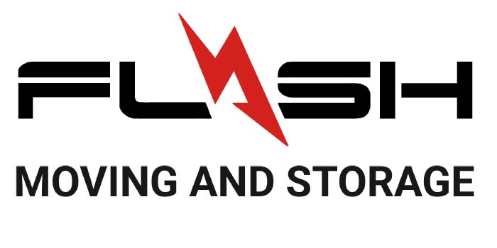 Flash Moving & Storage