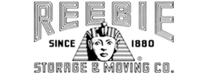 Reebie Storage & Moving Co.