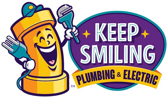 Keep Smiling Plumbing and Electric