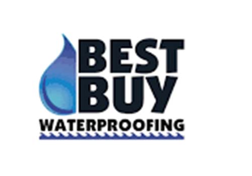 Best Buy Waterproofing, LLC