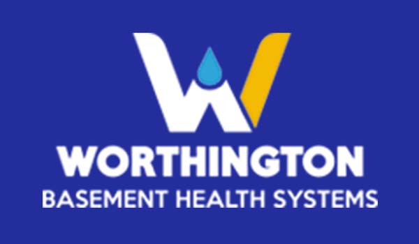 Worthington Basement Health Systems
