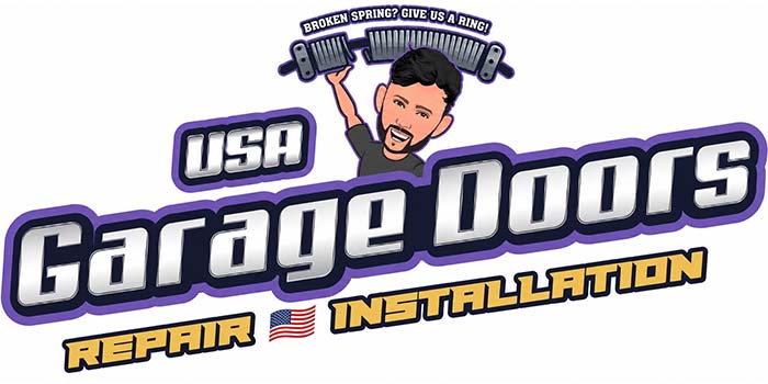 Garage Doors USA