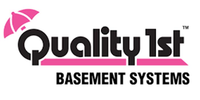 Quality 1st Basement Systems
