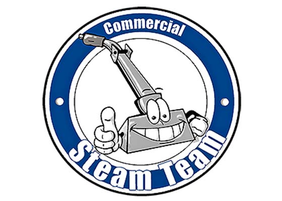 Commercial Steam Team