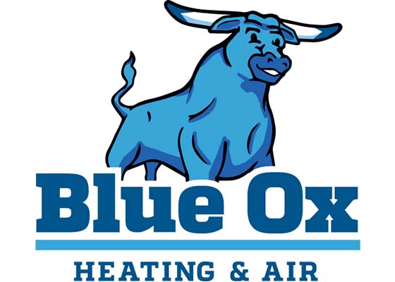 Blue Ox Heating & Air