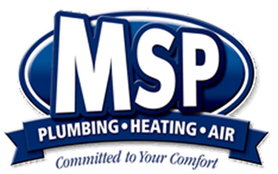 MSP Plumbing, Heating & Air
