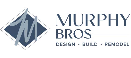 Murphy Bros. Design | Build | Remodel