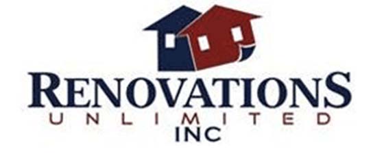 Renovations Unlimited, Inc.