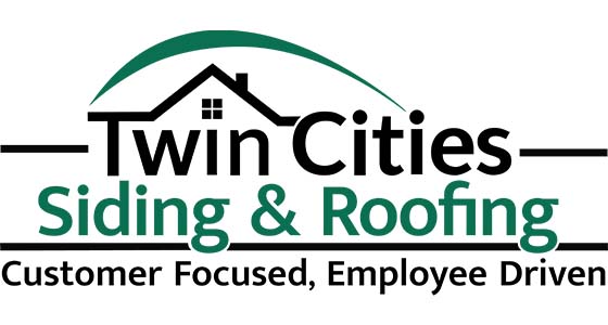 Twin Cities Siding & Roofing