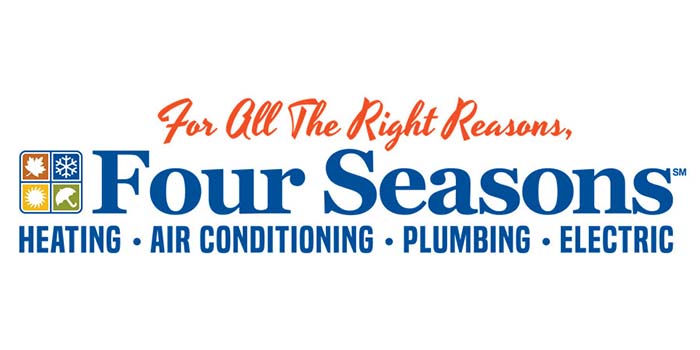 Four Seasons Heating, Air Conditioning, Plumbing, Electric