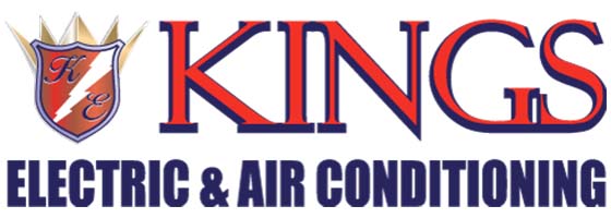 King's Electric & Air Conditioning