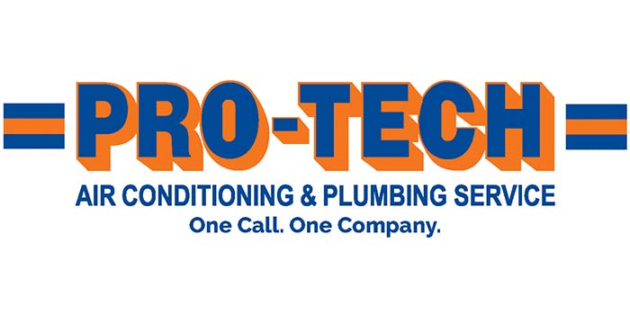 Pro-Tech Air Conditioning & Plumbing Service