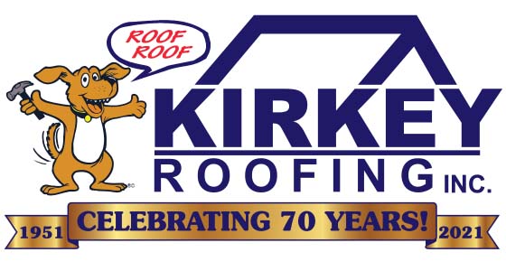 Kirkey Roofing, Inc.