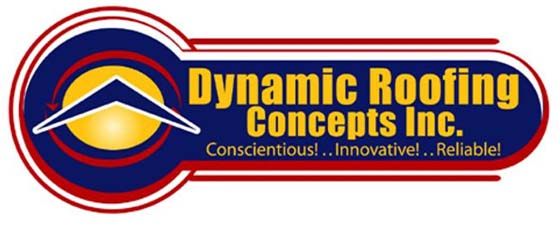 Dynamic Roofing Concepts