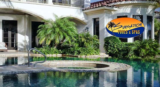 Sunsation Pools & Spas, Inc.