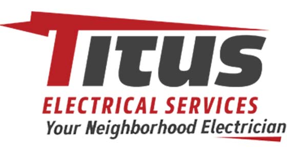 Titus Electrical Services