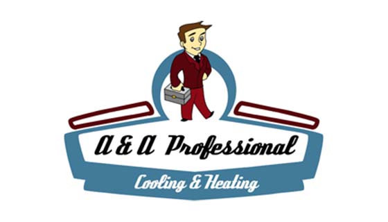 A&A Professional Cooling and Heating