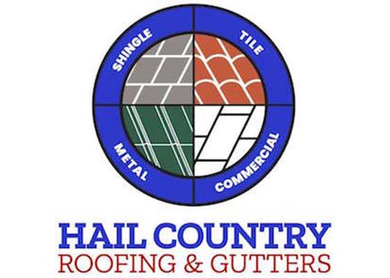 Hail Country Roofing & Gutters