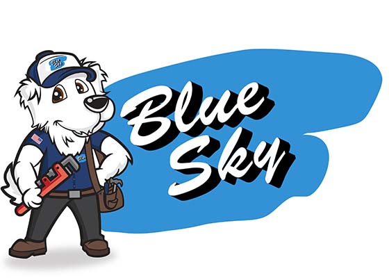 Blue Sky Plumbing, Heating, Cooling & Electric