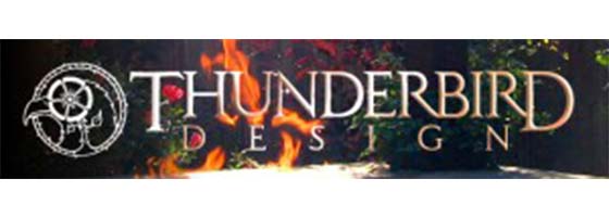 Thunderbird Design & Landscape