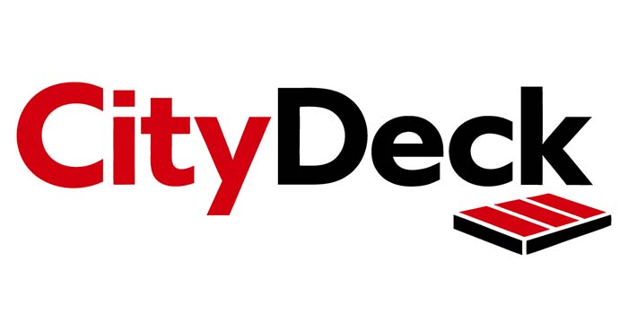 City Deck