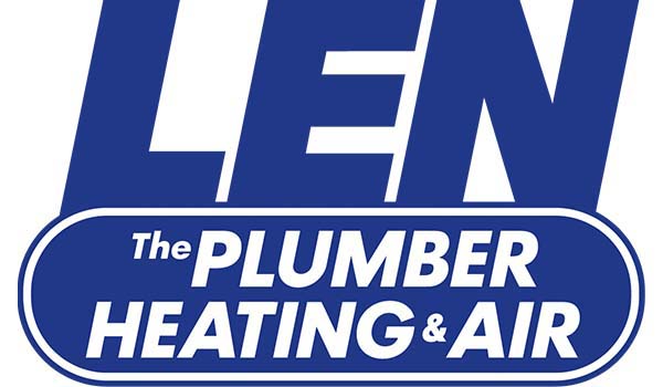 Len The Plumber Heating & Air