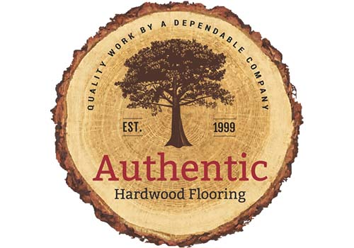 Authentic Hardwood Flooring