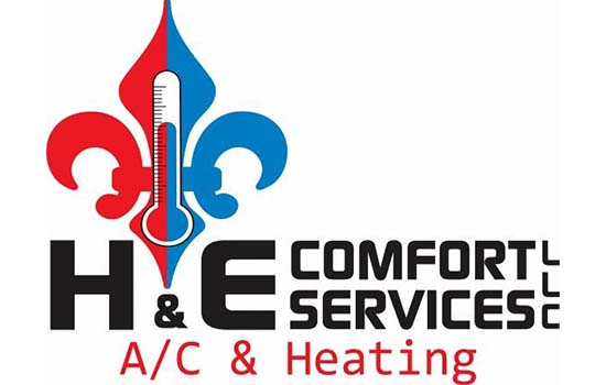 H&E Comfort Services, LLC