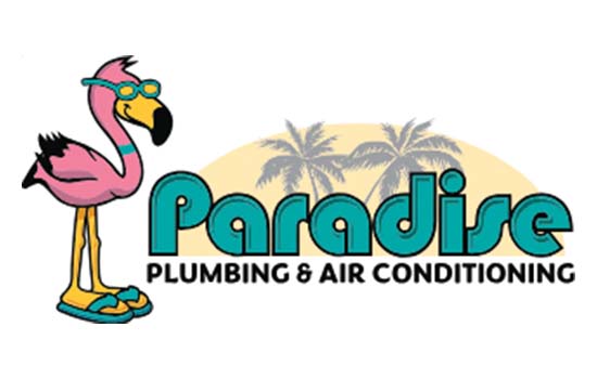 Paradise Plumbing, Air & Electric