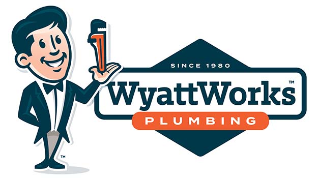 WyattWorks Plumbing, Electric, Heating & Air