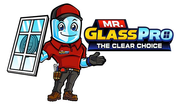 MR. GLASSPRO