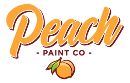 Peach Paint Co.