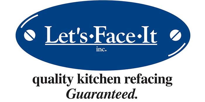 Let's Face It, Quality Cabinet Refacing