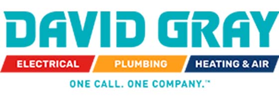 David Gray Electrical, Plumbing, Heating & Air