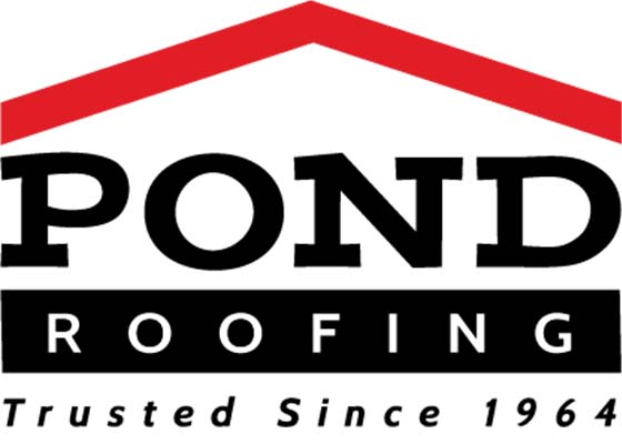 Pond Roofing & Exteriors