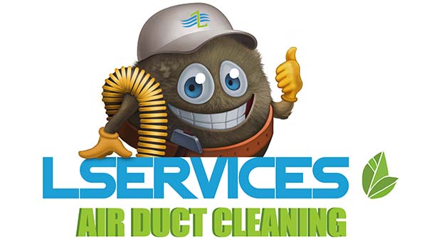 LServices - Air Duct Cleaning