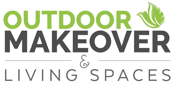 Outdoor Makeover & Living Spaces