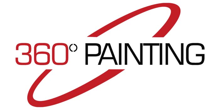 360 Painting of Greater Austin