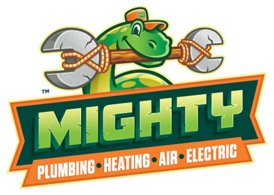 Mighty Plumbing, Heating, Air & Electric