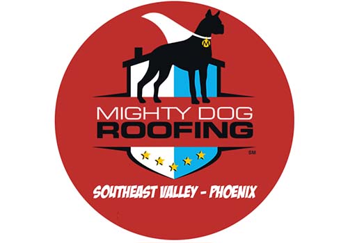 Mighty Dog Roofing - Southeast Valley Phoenix